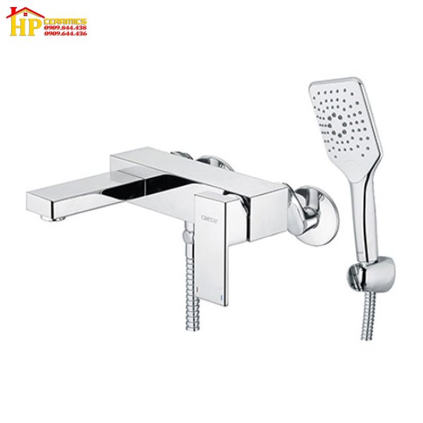 SEN TẮM NÓNG LẠNH CAESAR S843C CHÍNH HÃNG