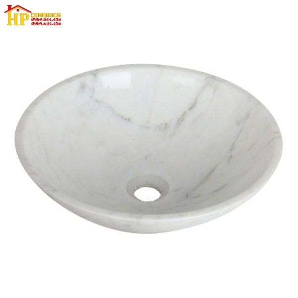 CHẬU LAVABO ĐÁ TỰ NHIÊN CĐ51