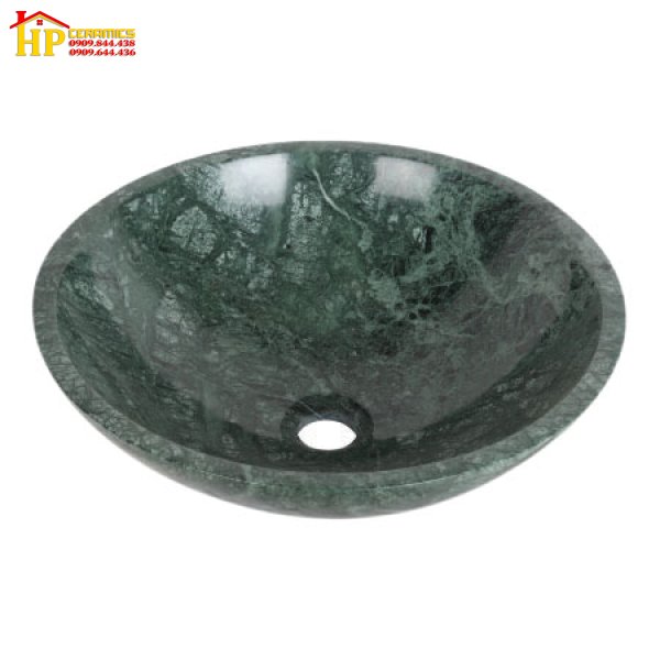 CHẬU LAVABO ĐÁ TỰ NHIÊN CĐ 52