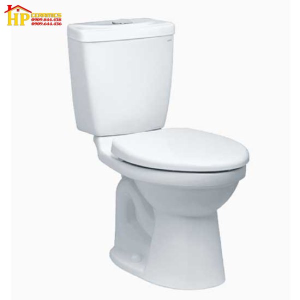 BÀN CẦU HAI KHỐI CAESAR  CDS1325 CHÍNH HÃNG