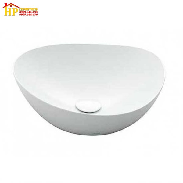 CHẬU ĐẶT BÀN TOTO LT4704MTG17#CMW CHÍNH HÃNG