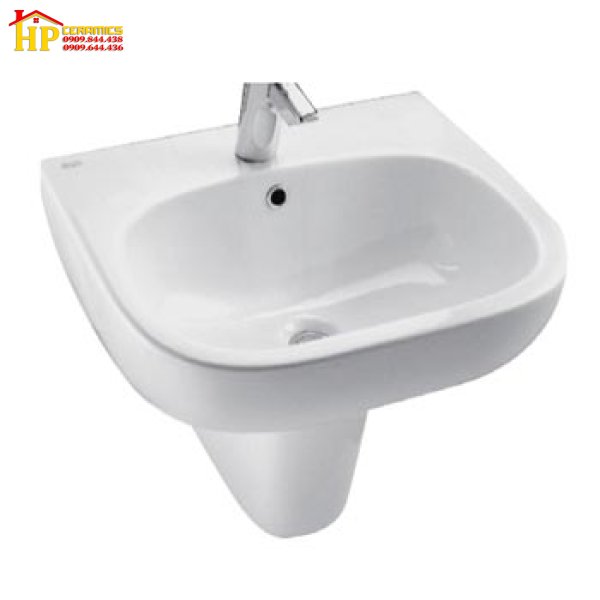 CHẬU LAVABO TREO TƯỜNG AMERICAN STANDARD 0955-WT/ 0755-WT CHÍNH HÃNG