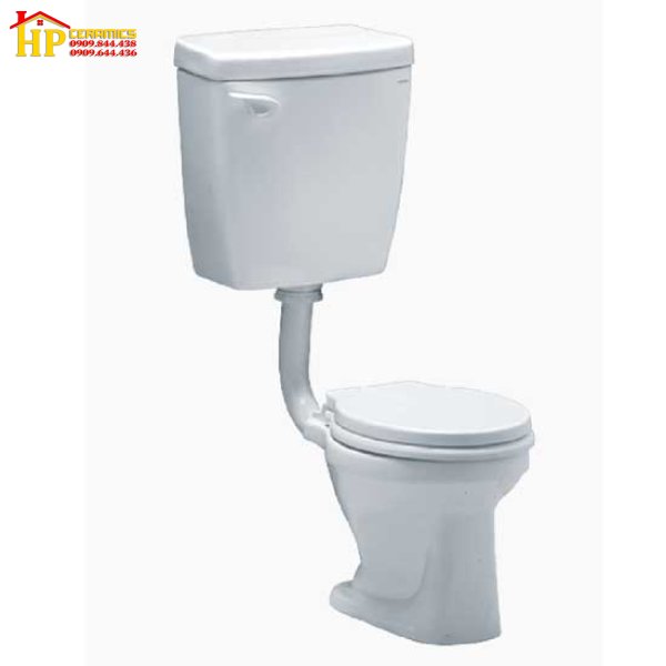 BÀN CẦU TRẺ EM CAESAR  CT1026 CHÍNH HÃNG