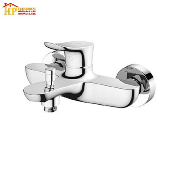 SEN TẮM NÓNG LẠNH TOTO  TBG01302VA CHÍNH HÃNG