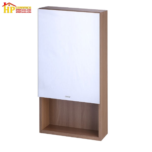 TỦ GƯƠNG CAESAR  EM0145W CHÍNH HÃNG