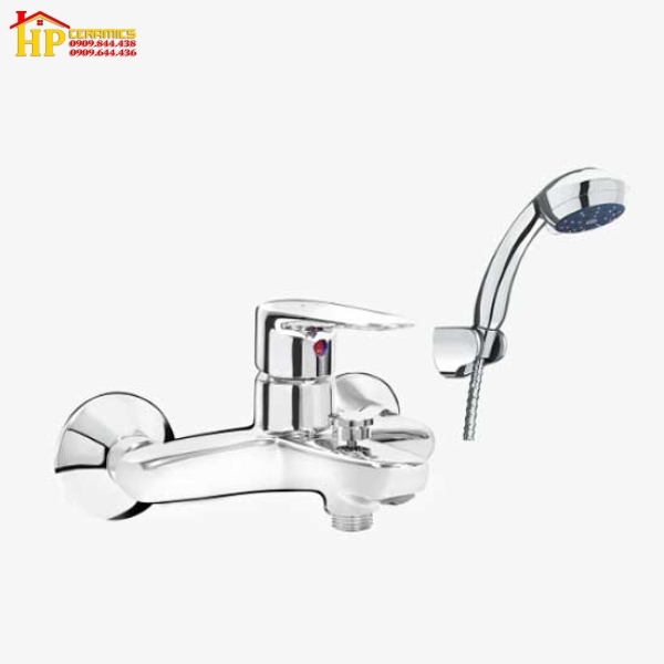 SEN TẮM NÓNG LẠNH INAX BFV-1113-1C CHÍNH HÃNG