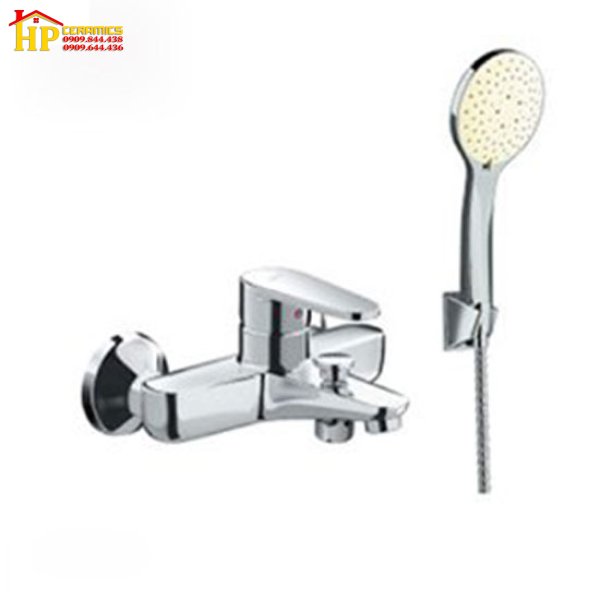 SEN TẮM NÓNG LẠNH INAX BFV-113S CHÍNH HÃNG