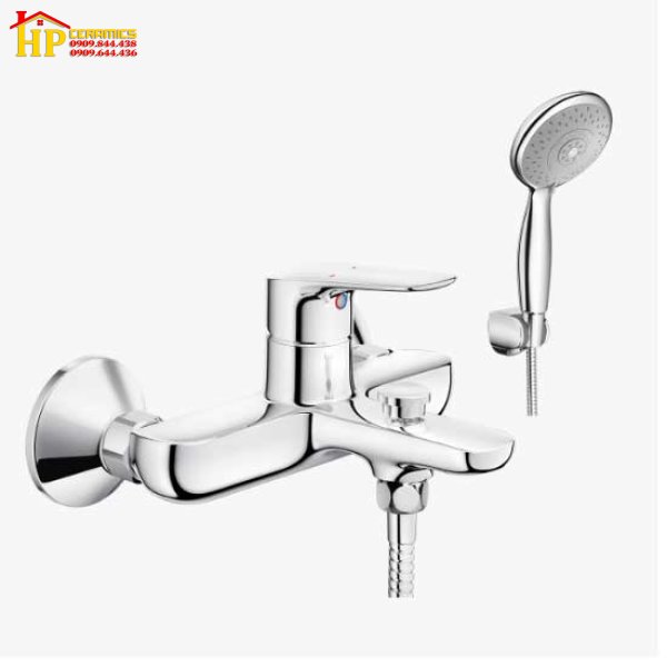 SEN TẮM NÓNG LẠNH INAX BFV-1403S-3C CHÍNH HÃNG