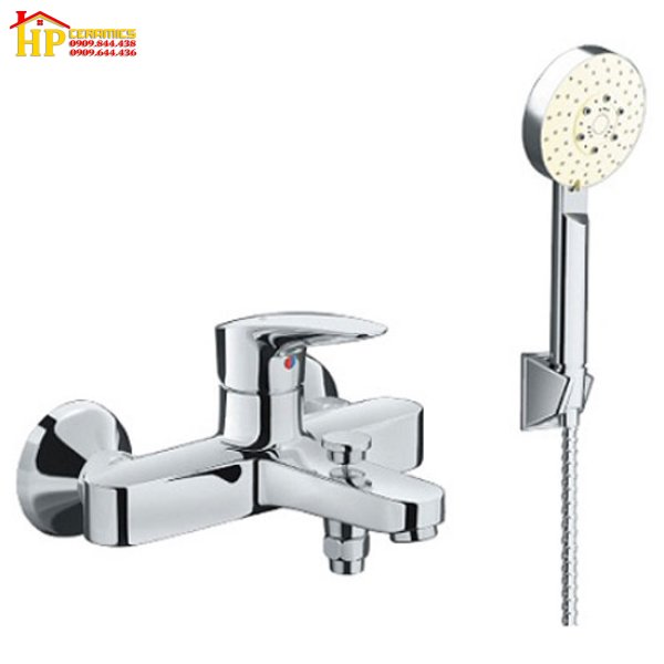 SEN TẮM DÂY NÓNG LẠNH INAX BFV-2003S