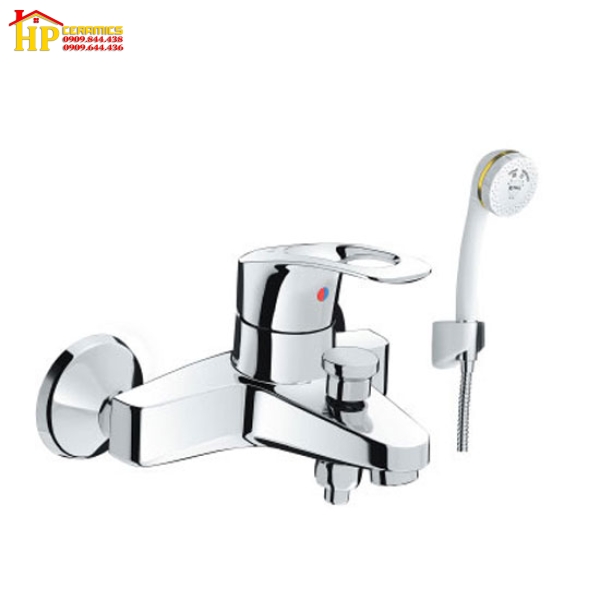 SEN TẮM NÓNG LẠNH INAX BFV-203S CHÍNH HÃNG