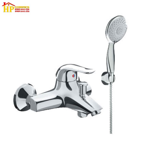 SEN TẮM DÂY NÓNG LẠNH INAX BFV-223S CHÍNH HÃNG