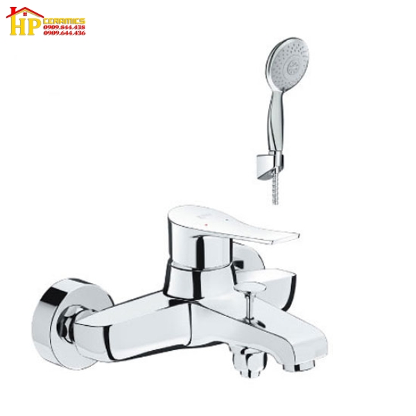 SEN TẮM NÓNG LẠNH INAX BFV-313S CHÍNH HÃNG