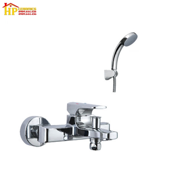 SEN TẮM NÓNG LẠNH INAX BFV-5003S-5C CHÍNH HÃNG