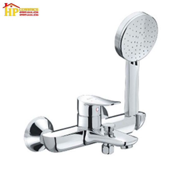 SEN TẮM NÓNG LẠNH INAX BFV-503S CHÍNH HÃNG