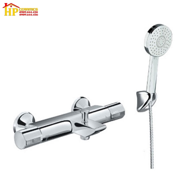 SEN TẮM CHỈNH NHIỆT ĐỘ NÓNG LẠNH BFV-6013T CHÍNH HÃNG