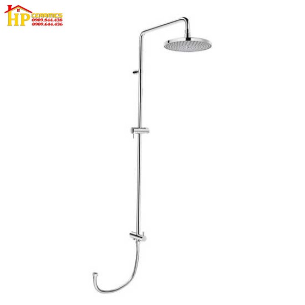 SEN CÂY TẮM ĐỨNG INAX BFV-CL02 CHÍNH HÃNG