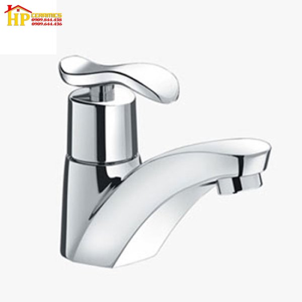 VÒI LAVABO LẠNH INAX LFV11AP CHÍNH HÃNG