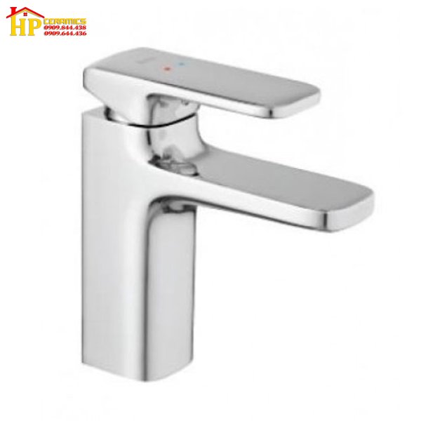 VÒI LAVABO NÓNG LẠNH INAX LFV-632S CHÍNH HÃNG