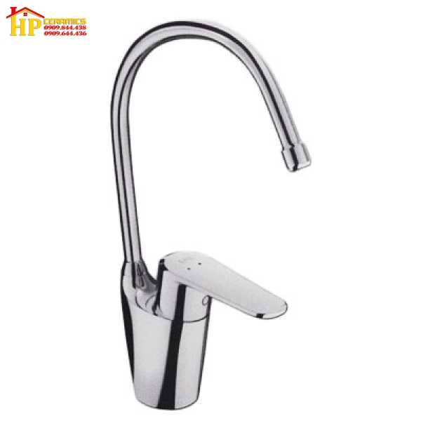 VÒI RỬA CHÉN NÓNG LẠNH INAX SFV-2011S CHÍNH HÃNG