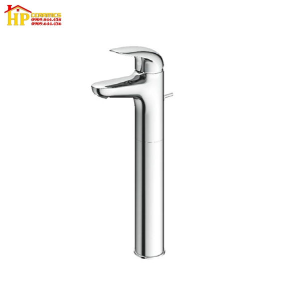 VÒI LAVABO NÓNG LẠNH TOTO TLS03305V CHÍNH HÃNG