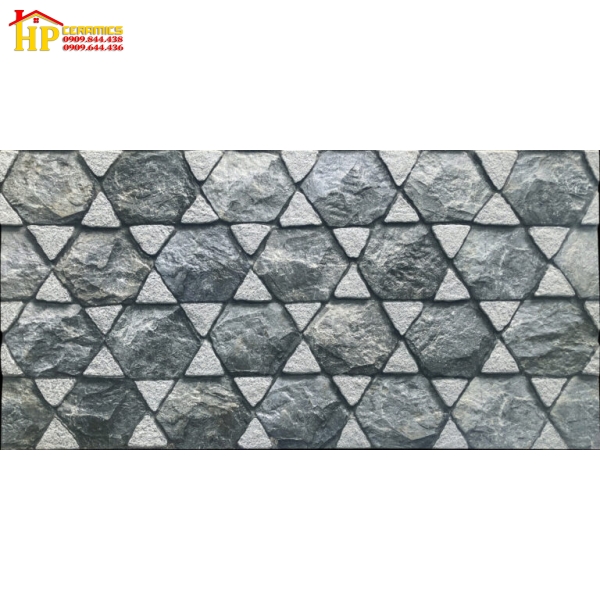 GẠCH TRANG TRÍ 30X60 HÌNH THOI CỔ ĐIỂN 16331 CAO CẤP GIÁ RẺ