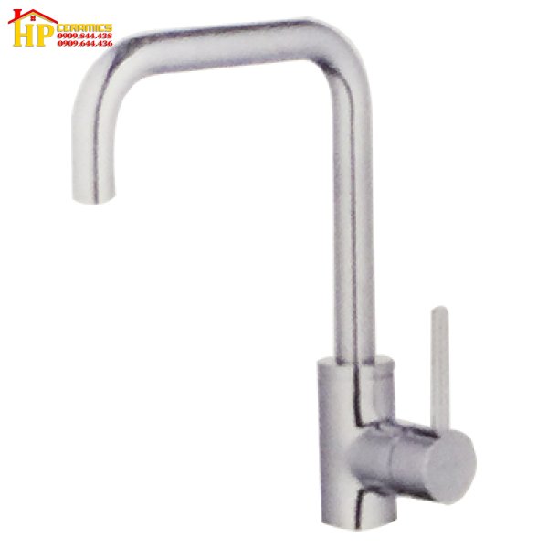 VÒI RỬA CHÉN NÓNG LẠNH CAESAR K685C CHÍNH HÃNG