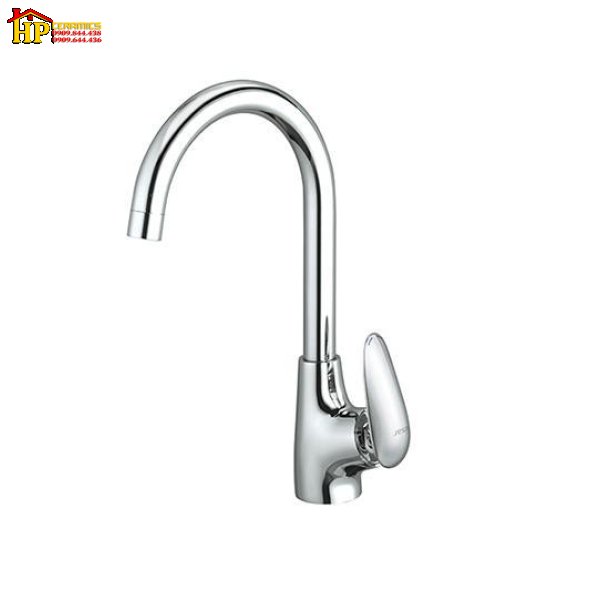 VÒI RỬA CHÉN NÓNG LẠNH CAESAR K815C CHÍNH HÃNG