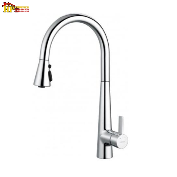 VÒI RỬA CHÉN NÓNG LẠNH CAESAR K905C CHÍNH HÃNG