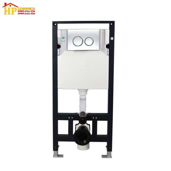 KÉT NƯỚC ÂM TƯỜNG AMERICAN STANDAD G3004A CHÍNH HÃNG