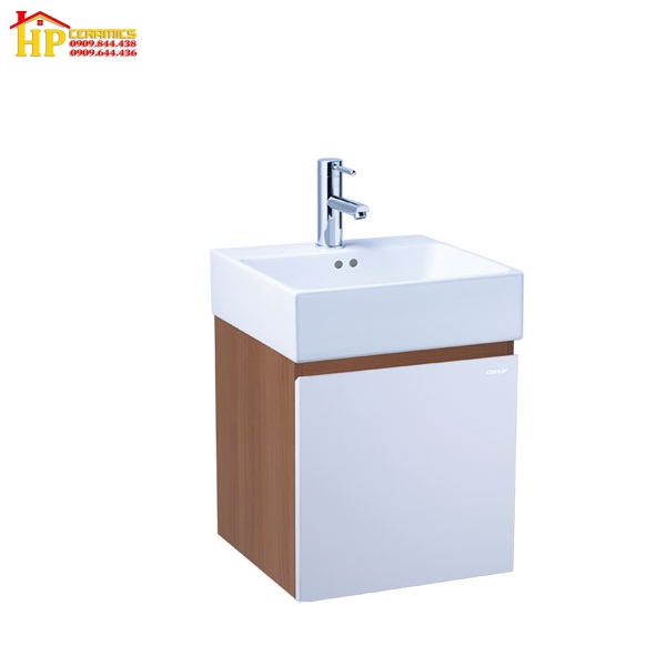 TỦ LAVABO CAESAR L5261-EH05261AW CHÍNH HÃNG