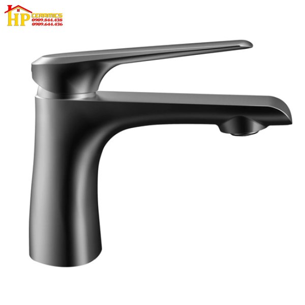 VÒI LAVABO NÓNG LẠNH VIGLACERA P.51.356 CHÍNH HÃNG