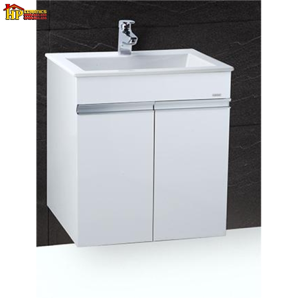 TỦ LAVABO CAESAR LF5017+EH05017AV CHÍNH HÃNG