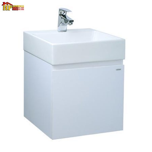 TỦ LAVABO CAESAR LF5255+EH05255AV CHÍNH HÃNG