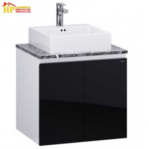 TỦ LAVABO CAESAR LF5261+EH46001ADV CHÍNH HÃNG