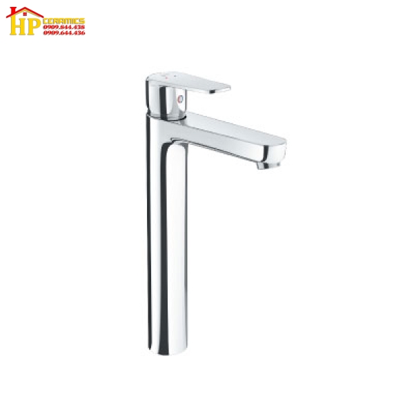 VÒI LAVABO NÓNG LẠNH INAX LFV-2012SH CHÍNH HÃNG