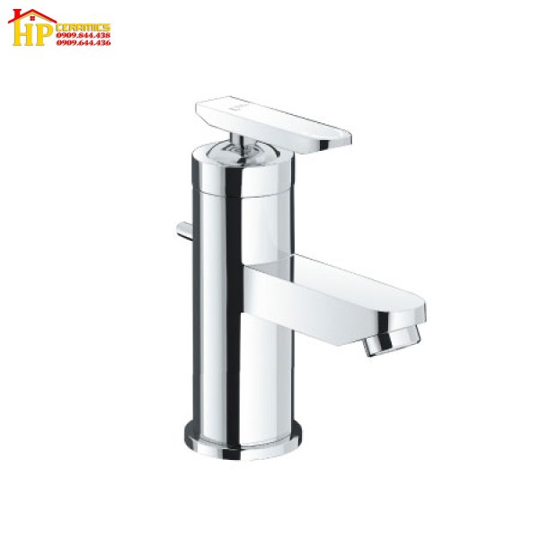 VÒI LAVABO NÓNG LẠNH 2 TẤT INAX LFV-4000S CHÍNH HÃNG