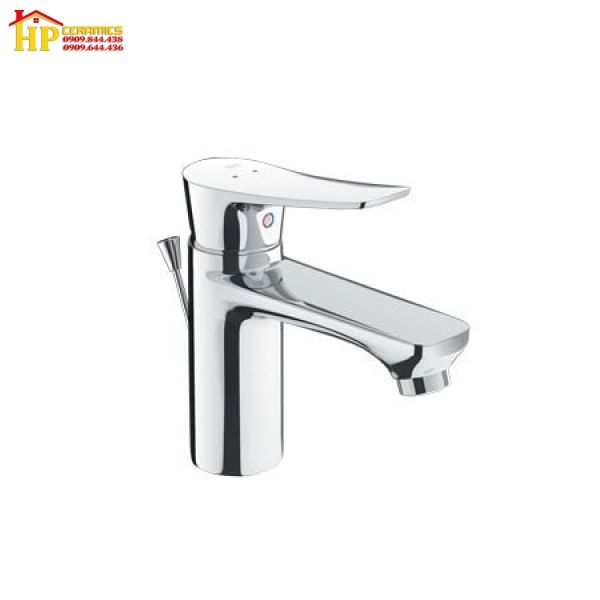 VÒI LAVABO NÓNG LẠNH INAX LFV-502S CHÍNH HÃNG