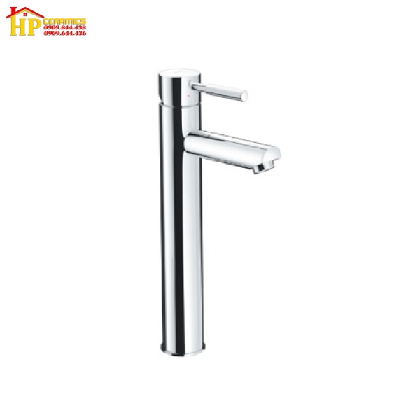 VÒI LAVABO NÓNG LẠNH INAX 3T LFV-8000SH CHÍNH HÃNG