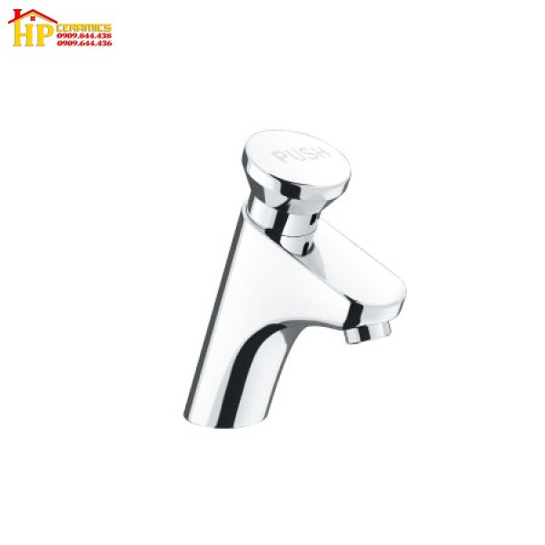 VÒI LAVABO BÁN TỰ ĐỘNG INAX LFV-P02B CHÍNH HÃNG