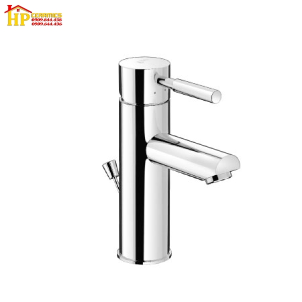 VÒI LAVABO NÓNG LẠNH 2 TẤT INAX LFV-8000S CHÍNH HÃNG