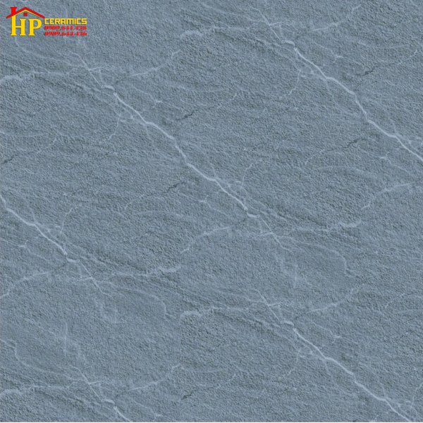 GẠCH LÁT SÂN VƯỜN 50X50 VÂN ĐÁ XÁM 5519 CAO CẤP GIÁ RẺ