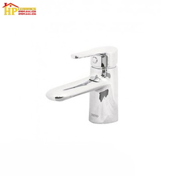 VÒI LAVABO LẠNH TOTO TVLC101NSR CHÍNH HÃNG