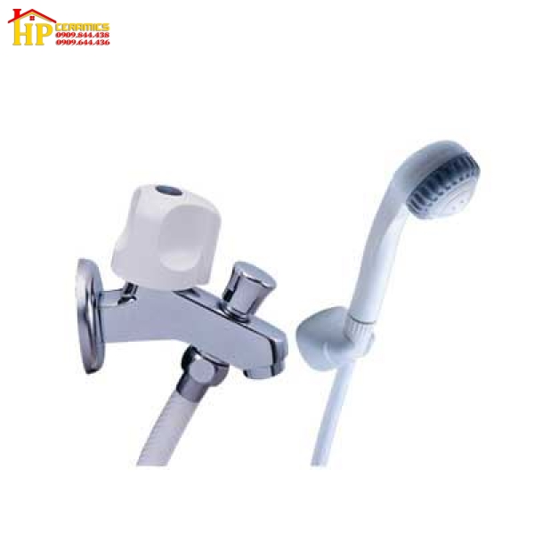 SEN TẮM LẠNH CAESAR S108C CHÍNH HÃNG