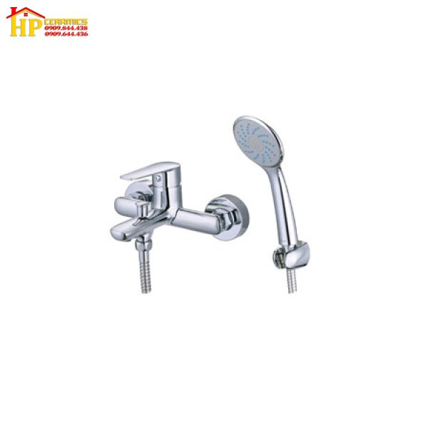 SEN TẮM NÓNG LẠNH CAESAR  S383C CHÍNH HÃNG