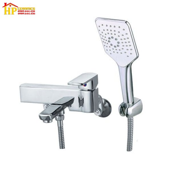 SEN TẮM NÓNG LẠNH CAESAR S553C CHÍNH HÃNG