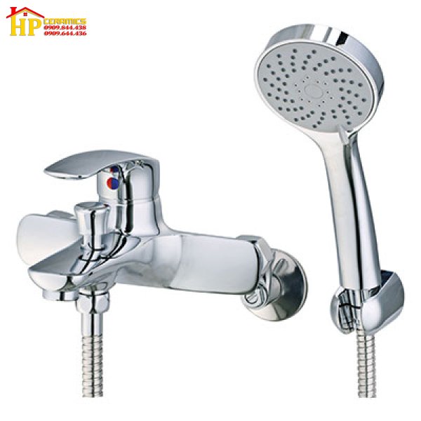 SEN TẮM NÓNG LẠNH CAESAR S563C CHÍNH HÃNG
