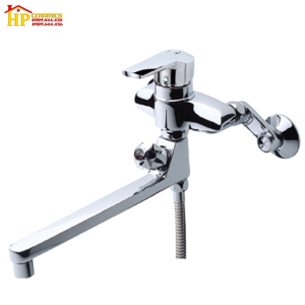 BỒN TẮM GÓC CHÂN YẾM CAESAR AT5132 CHÍNH HÃNG