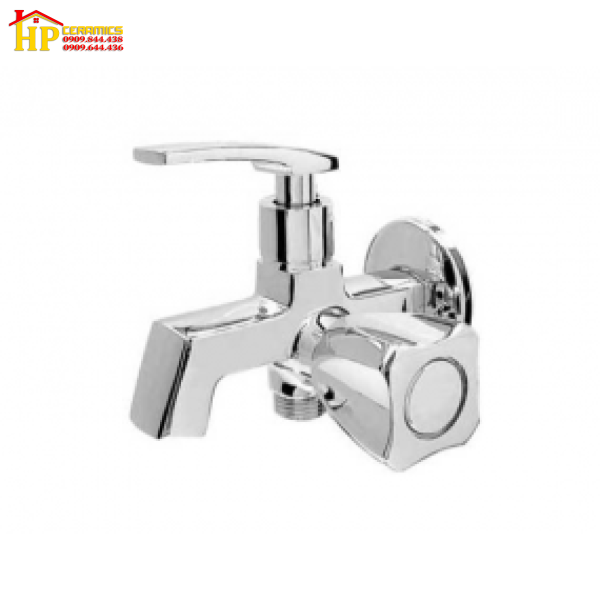 CỦ SEN TẮM LẠNH MẠ CROME 702