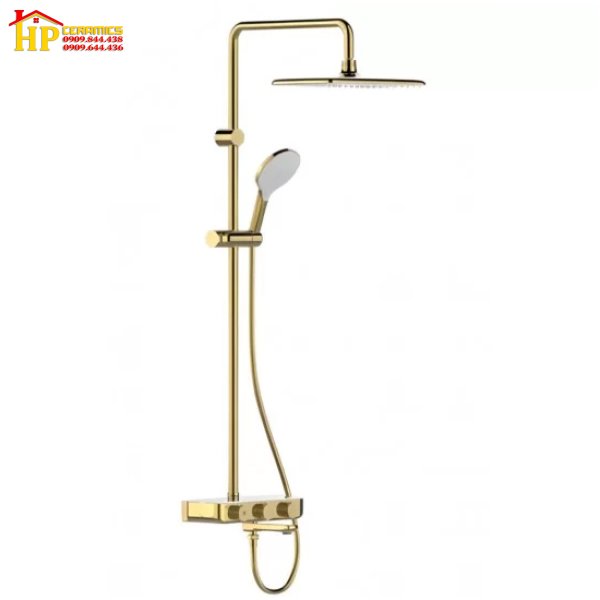 SEN TẮM MẠ VÀNG AMERICAN STANDARD WF-4956CS CHÍNH HÃNG