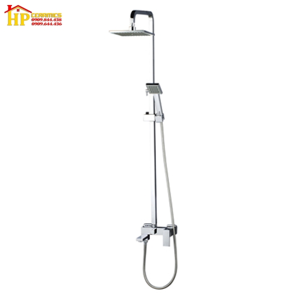 SEN CÂY NÓNG LẠNH CAESAR S668C CHÍNH HÃNG
